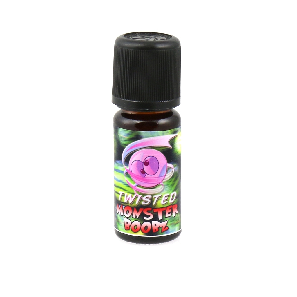 Twisted Mixxed Aroma Cherry bo Berry 10 ml