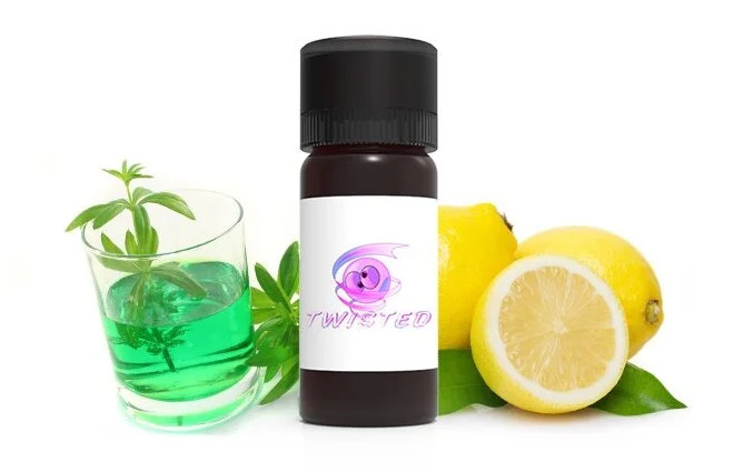 TwistedAroma_Neutronium_Aroma Twisted Mixxed Aroma Neutronium 10 ml