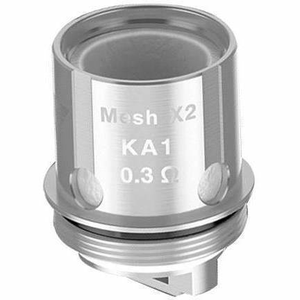 GeekVape Super Mesh X2 Coil 0,3 Ohm GeekVape Super Mesh X2 Coil 0,3 Ohm