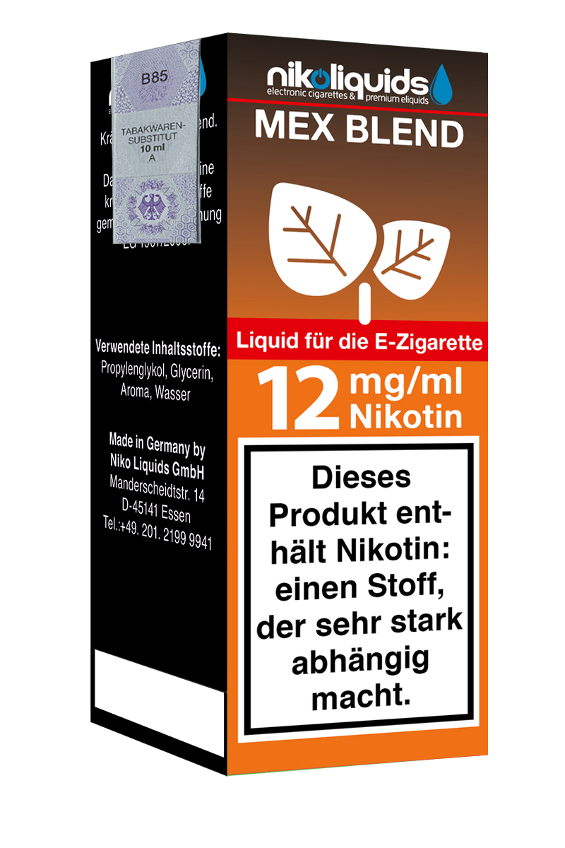 1-1033-12-10-01-niko-liquids-mex-blend-12mg Niko Liquids E-Liquid Mex Blend 10 ml