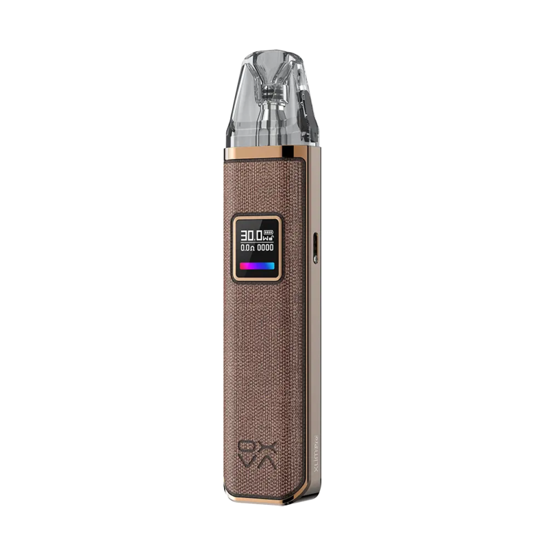 Oxva Xlim Pro Pod Kit Oxva Xlim Pro Pod Kit