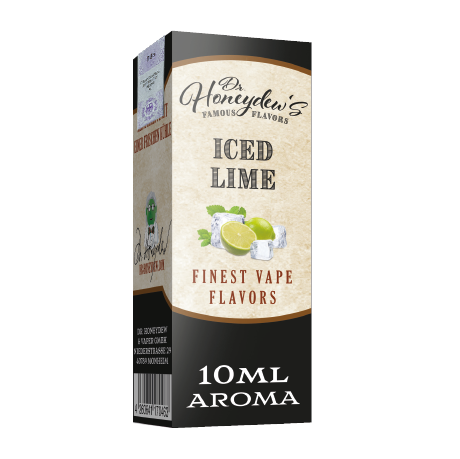 Dr. Honeydew Iced Lime Aroma 10 ml