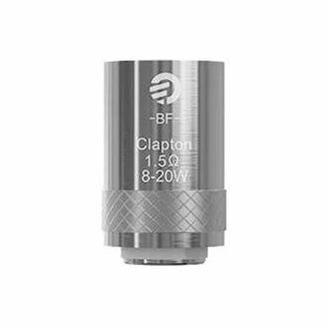 Joyetech_Cubis_Clapton_1-5Ohm Joyetech BF Coil Verdampferkopf