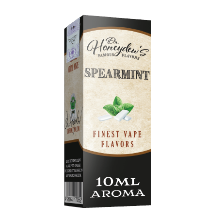 Dr. Honeydew Spearmint Aroma 10 ml