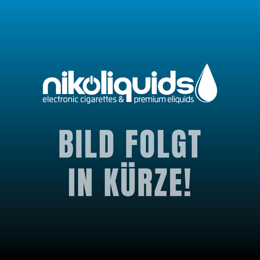 nikoliquids_platzhalterbild VapeBase Aroma Cuba Blend 10ml