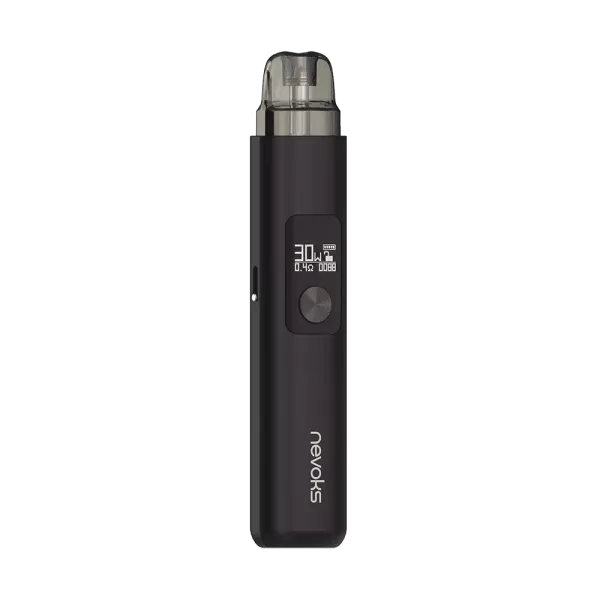 NLT-003-24-0047_Nevoks Feelin AX Pod Kit Midnight Black 3 Nevoks Feelin AX Pod Kit