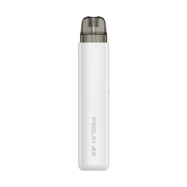 NLT-003-24-0049_Nevoks Feelin AX Pod Kit Pearl White 2 Nevoks Feelin AX Pod Kit