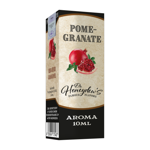Dr. Honeydew Pomegranate Aroma 10 ml