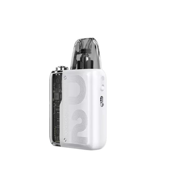 NLT-003-24-0092_Voopoo Argus P2 Pod Kit Pearl White 2 Voopoo Argus P2 Pod Kit
