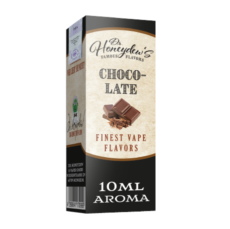 Dr. Honeydew Chocolate Aroma 10 ml Dr. Honeydew Chocolate Aroma 10 ml