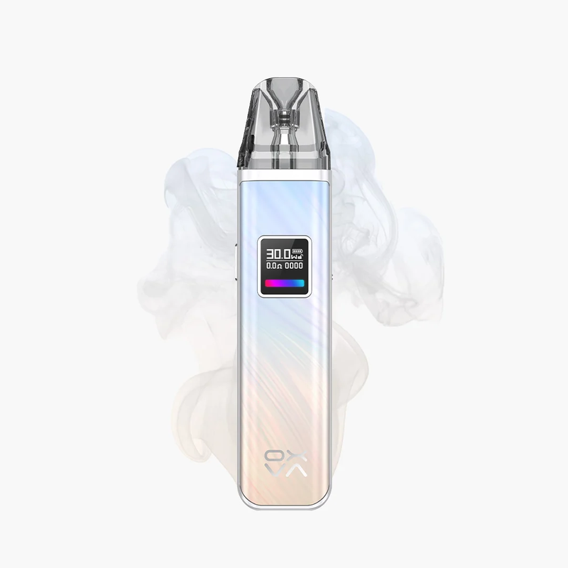 Oxva Xlim Pro Pod Kit Oxva Xlim Pro Pod Kit