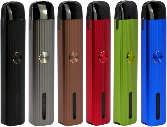 Uwell Caliburn G Pod Kit Uwell Caliburn G Pod Kit
