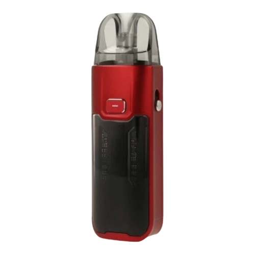 Vaporesso_LuxeXRMax_FlameRed