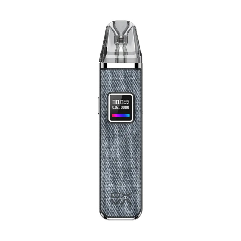 Oxva Xlim Pro Pod Kit Oxva Xlim Pro Pod Kit