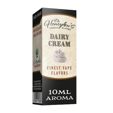 Dr. Honeydew Dairy Cream Aroma 10ml