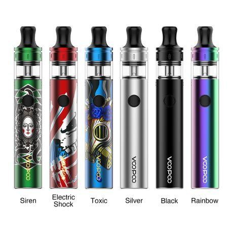 VooPoo Finic 20 AIO Kit