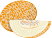 Honigmelone