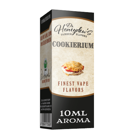 Dr. Honeydew Cookierium Aroma 10ml