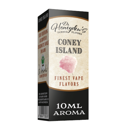 Dr. Honeydew Coney Island Aroma 10ml